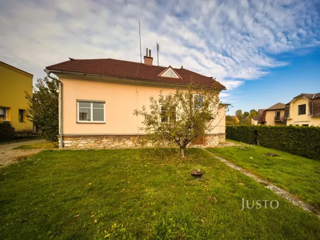 Prodej rodinného domu, Zábřeh, Lidická, 290 m2