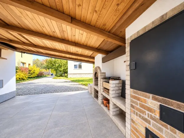 Prodej rodinného domu, Zábřeh, Lidická, 290 m2