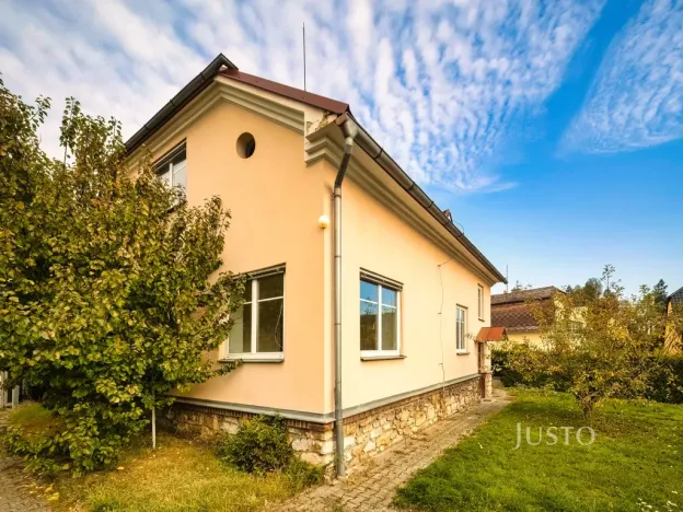 Prodej rodinného domu, Zábřeh, Lidická, 290 m2