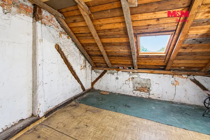 Prodej rodinného domu, Hlučín, Rovniny, 120 m2