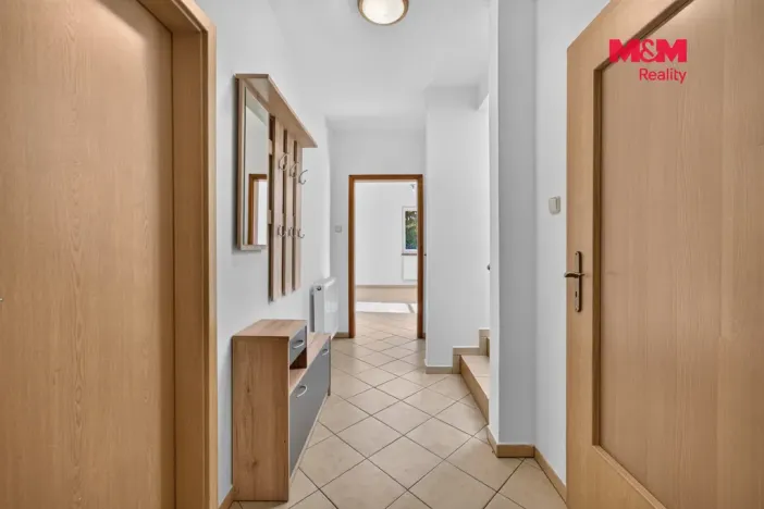 Prodej rodinného domu, Lásenice, 125 m2