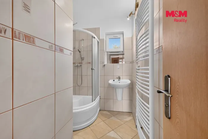 Prodej rodinného domu, Lásenice, 125 m2