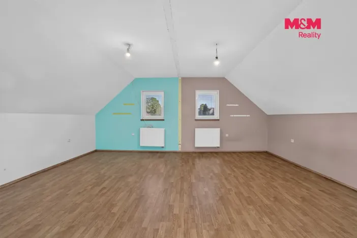 Prodej rodinného domu, Lásenice, 125 m2