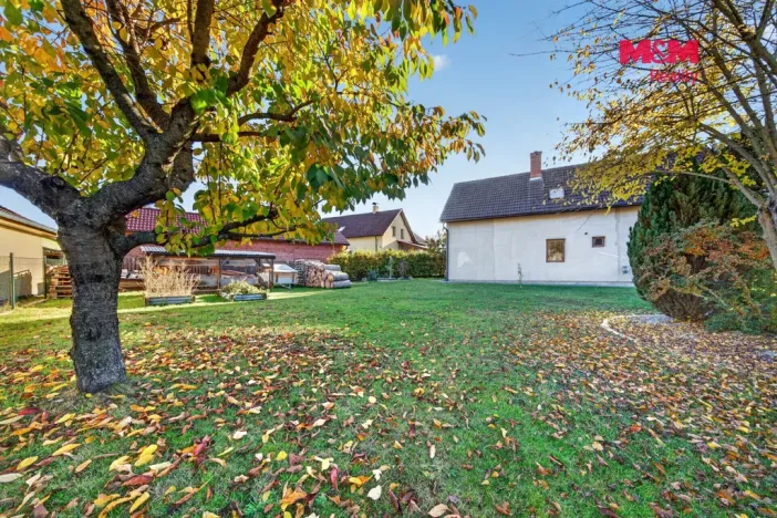 Prodej rodinného domu, Lásenice, 125 m2