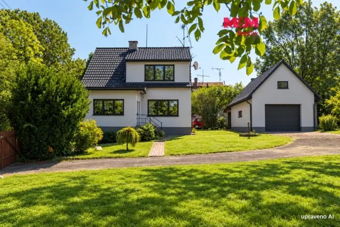 Prodej rodinného domu, Třinec - Konská, 110 m2