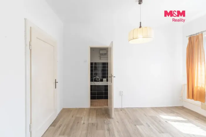 Prodej rodinného domu, Třinec - Konská, 110 m2