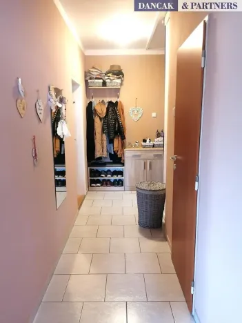 Prodej bytu 2+1, Kopřivnice, Obránců míru, 54 m2