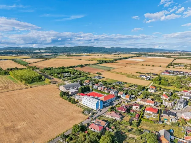 Prodej bytu 2+1, Osek nad Bečvou, 55 m2