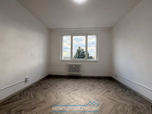 Pronájem bytu 1+kk, Znojmo, Holandská, 20 m2