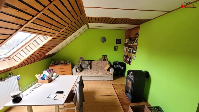 Prodej rodinného domu, Lednice, 21. dubna, 200 m2