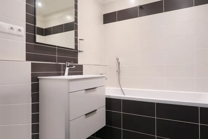 Pronájem bytu 2+kk, Praha - Háje, Loosova, 69 m2
