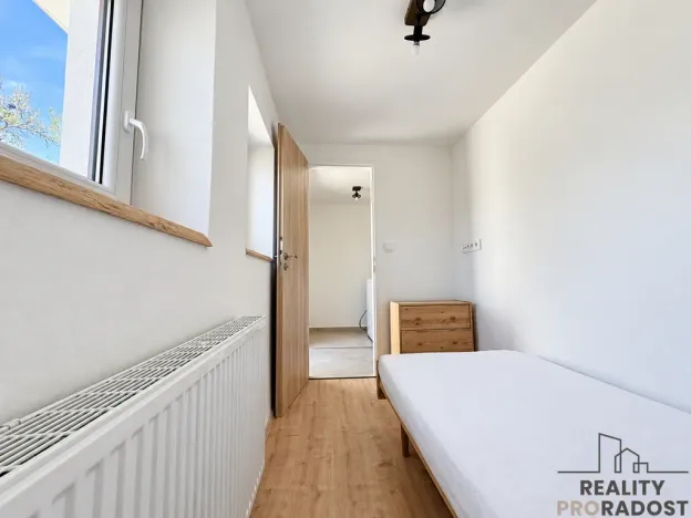 Pronájem bytu 2+1, Dolní Bojanovice, Mlýnská, 77 m2
