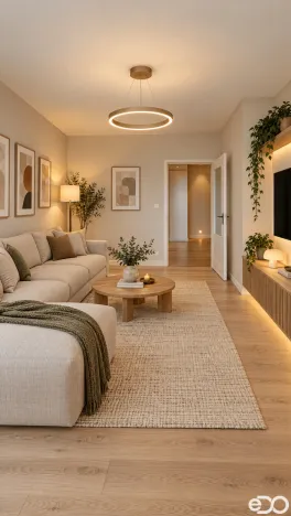 Prodej bytu 2+kk, Praha - Stodůlky, Bronzová, 54 m2