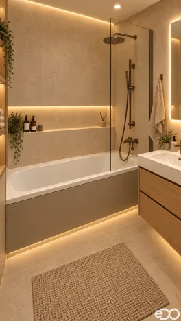 Prodej bytu 2+kk, Praha - Stodůlky, Bronzová, 54 m2