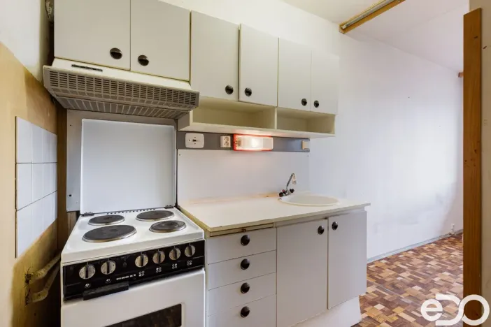 Prodej bytu 2+kk, Praha - Stodůlky, Bronzová, 54 m2