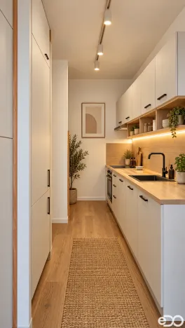 Prodej bytu 2+kk, Praha - Stodůlky, Bronzová, 54 m2