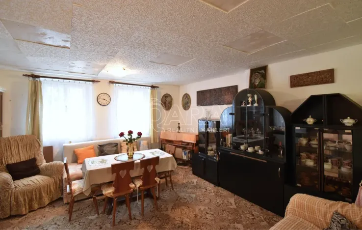 Prodej rodinného domu, Smidary - Chotělice, 90 m2