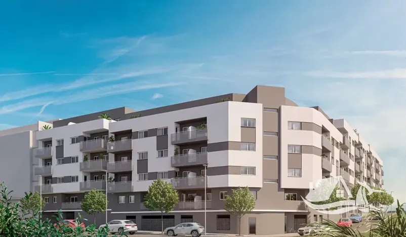 Prodej bytu 2+kk, Vélez-Málaga, Španělsko, 80 m2