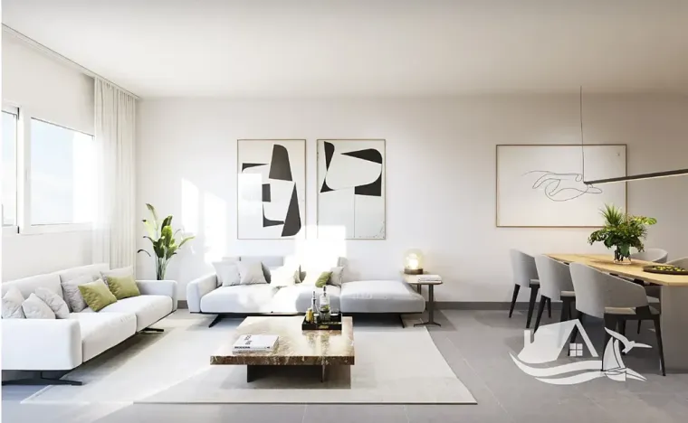 Prodej bytu 2+kk, Vélez-Málaga, Španělsko, 45 m2