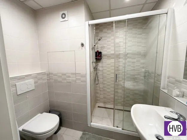 Prodej bytu 1+kk, Praha, Benkova, 33 m2