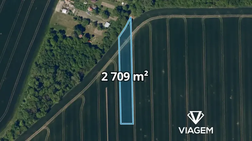 Prodej podílu pole, Přerov, 180 m2