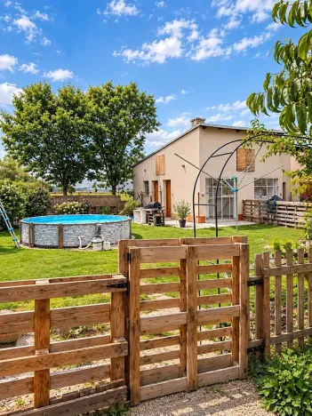 Prodej rodinného domu, Čejkovice, 250 m2