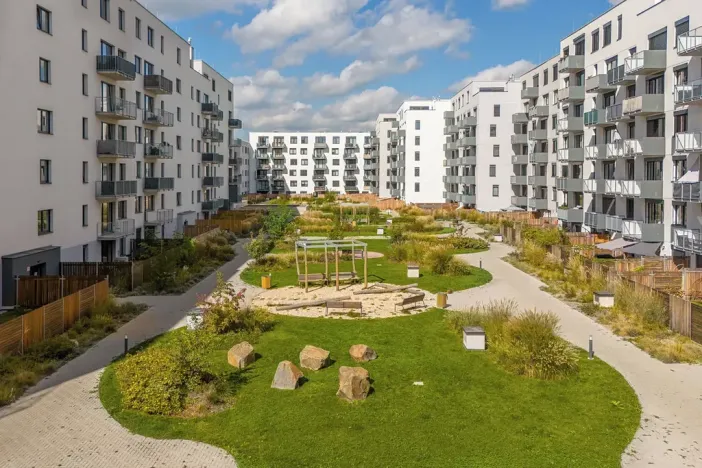Prodej bytu 3+kk, Brno, Střední, 75 m2