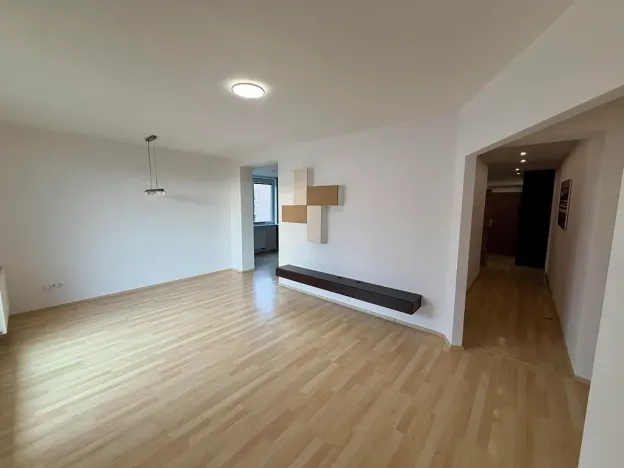 Prodej bytu 3+1, Klatovy, Luční, 84 m2