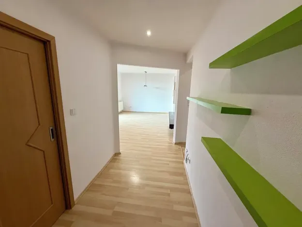 Prodej bytu 3+1, Klatovy, Luční, 84 m2