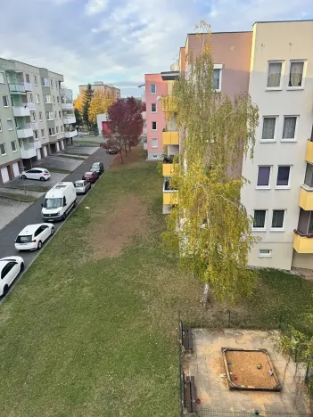 Prodej bytu 3+1, Klatovy, Luční, 84 m2