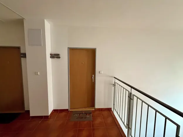 Prodej bytu 3+1, Klatovy, Luční, 84 m2