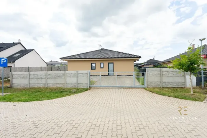 Prodej rodinného domu, Doubravčice, Lázná, 107 m2