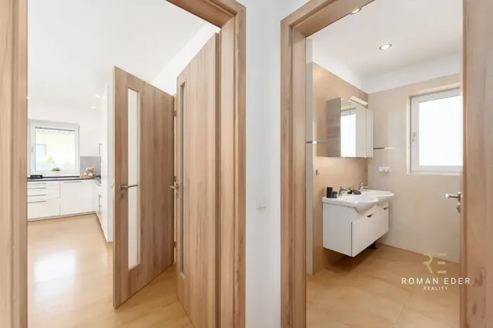 Prodej rodinného domu, Doubravčice, Lázná, 107 m2