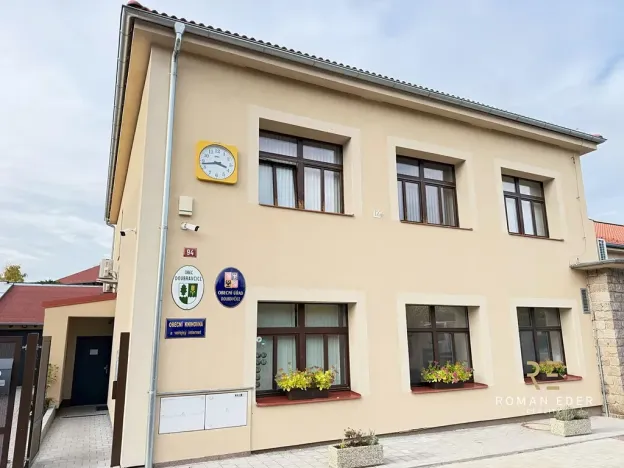 Prodej rodinného domu, Doubravčice, Lázná, 107 m2