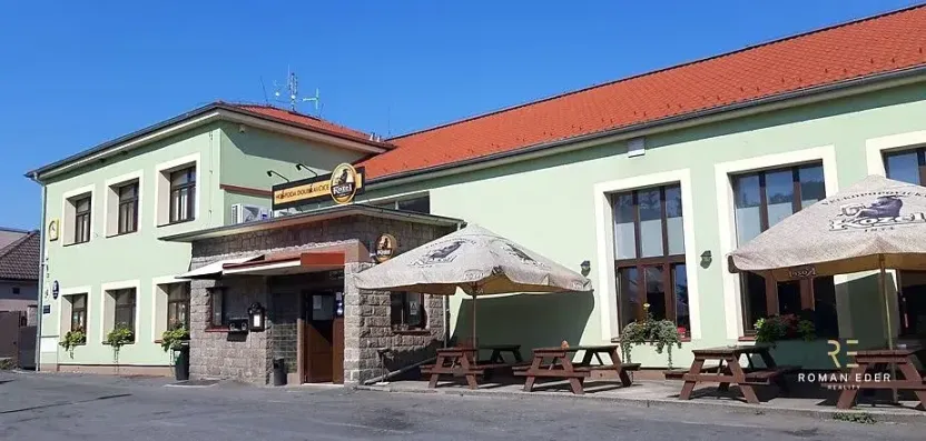 Prodej rodinného domu, Doubravčice, Lázná, 107 m2
