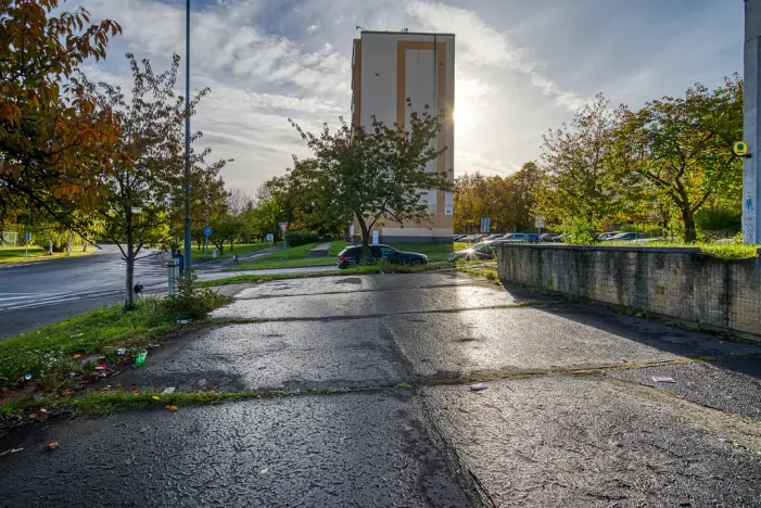 Prodej bytu 1+kk, Most, U Stadionu, 26 m2