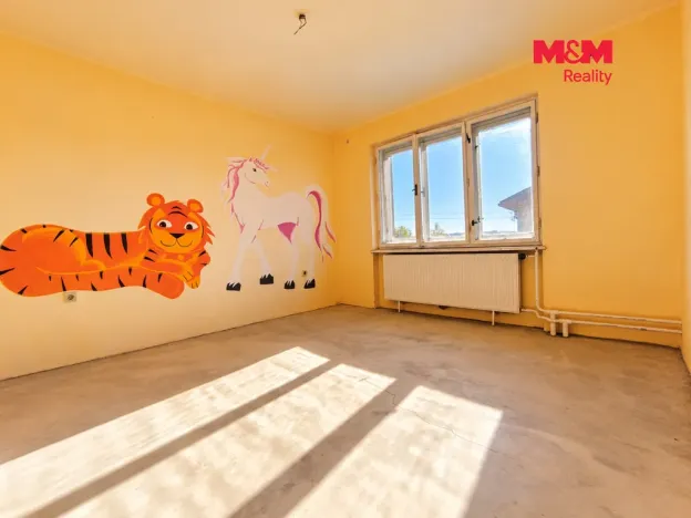 Prodej rodinného domu, Lipnice nad Sázavou, 150 m2