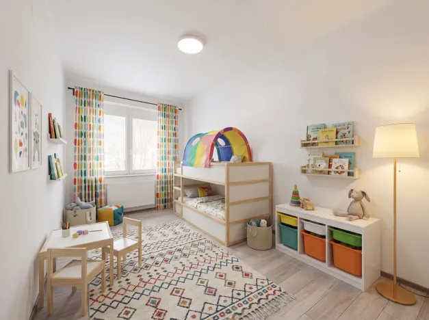 Prodej bytu 3+1, Kralupy nad Vltavou, Vrchlického, 92 m2