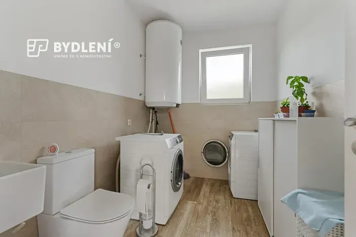 Prodej rodinného domu, Píšťany, 112 m2