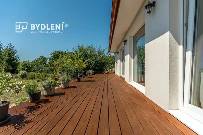 Prodej rodinného domu, Píšťany, 112 m2