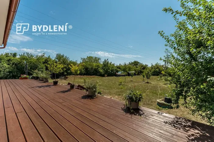 Prodej rodinného domu, Píšťany, 112 m2