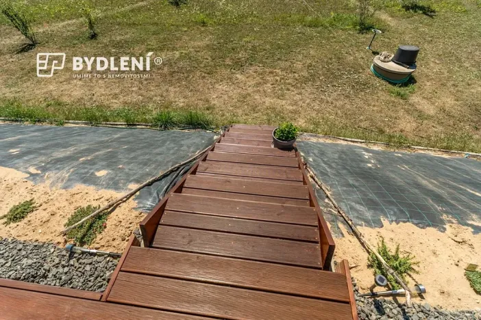 Prodej rodinného domu, Píšťany, 112 m2