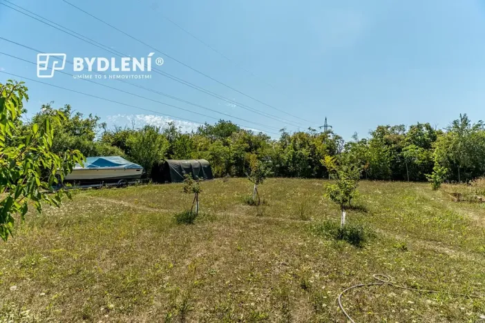 Prodej rodinného domu, Píšťany, 112 m2