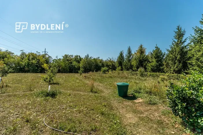 Prodej rodinného domu, Píšťany, 112 m2