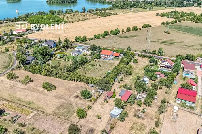 Prodej rodinného domu, Píšťany, 112 m2