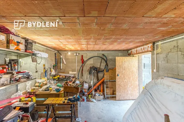 Prodej rodinného domu, Píšťany, 112 m2