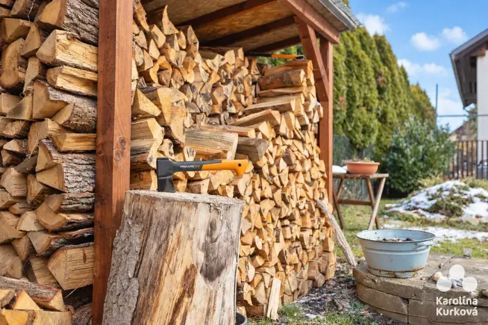 Pronájem rodinného domu, Káraný, K Přívozu, 165 m2