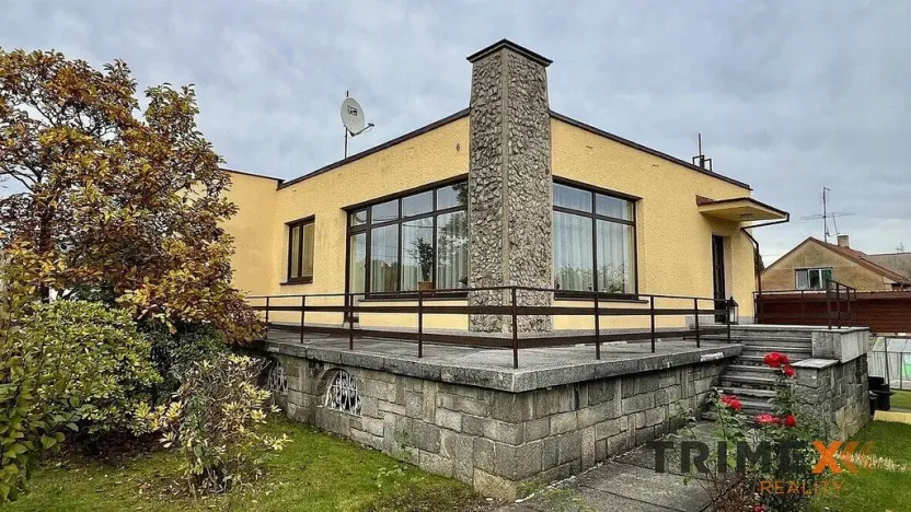 Prodej rodinného domu, Havířov - Šumbark, Růžová, 120 m2