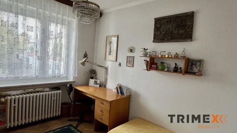 Prodej rodinného domu, Havířov - Šumbark, Růžová, 120 m2