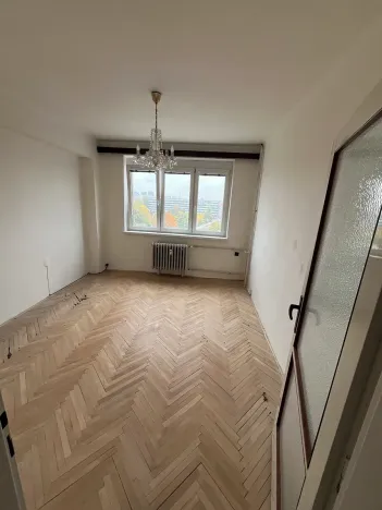 Prodej bytu 2+1, Praha - Vršovice, Kubánské náměstí, 62 m2